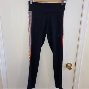 Adidas Climalite leggings BNWT